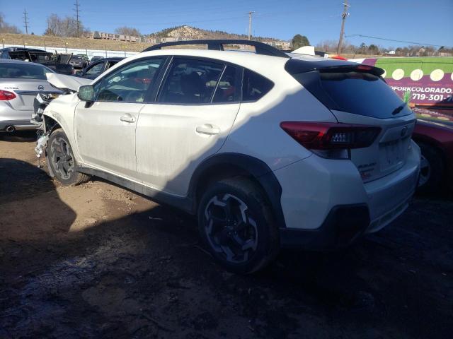 Photo 2 from auction – 2023 SUBARU CROSSTREK with VIN JF2GTHNC8PH251949