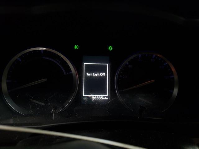 Photo 9 from auction – 2019 TOYOTA HIGHLANDER with VIN 5TDDGRFH9KS054086