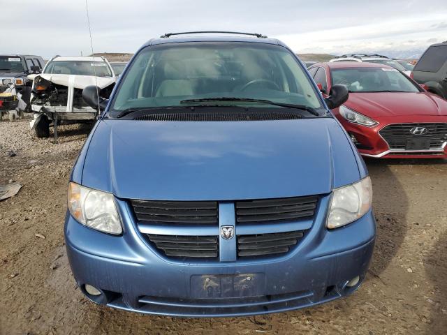 Photo 5 from auction – 2007 DODGE GRAND CARA with VIN 2D4GP44L47R309608