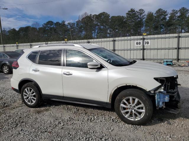 Photo 4 from auction – 2018 NISSAN ROGUE S with VIN KNMAT2MV4JP604933