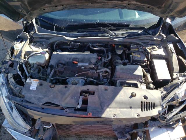 Photo 11 from auction – 2018 HONDA CIVIC LX with VIN 2HGFC2F5XJH520060