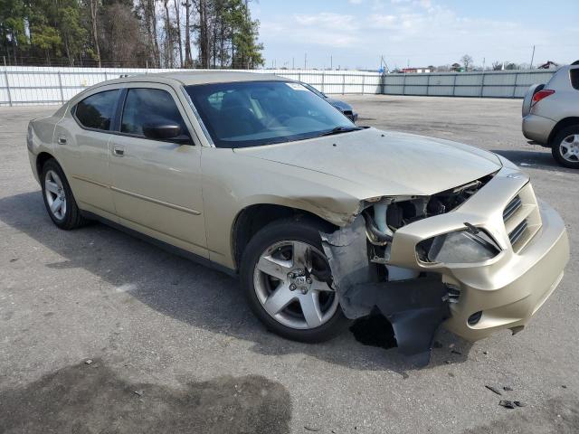 Photo 4 from auction – 2010 DODGE CHARGER with VIN 2B3AA4CT8AH188859