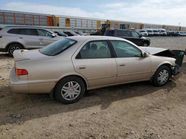 Photo 3 from auction – 2001 TOYOTA CAMRY with VIN 4T1BG22K41U815564