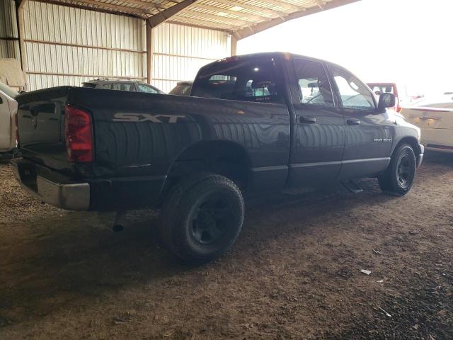 Photo 3 from auction – 2007 DODGE RAM 1500 S with VIN 1D7HA18K17J641101