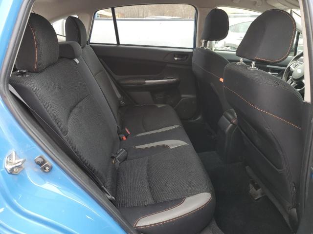 Foto 11 de la subasta – 2016 SUBARU CROSSTREK con VIN JF2GPADCXG8249455