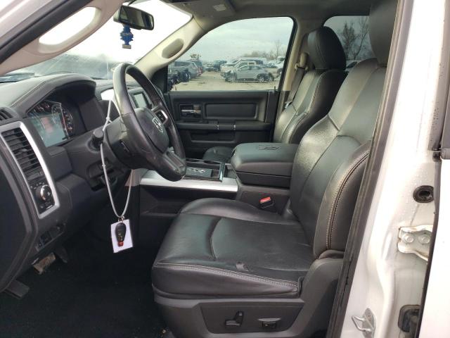 Photo 7 from auction – 2011 DODGE RAM 1500 with VIN 1D7RV1CT2BS658405