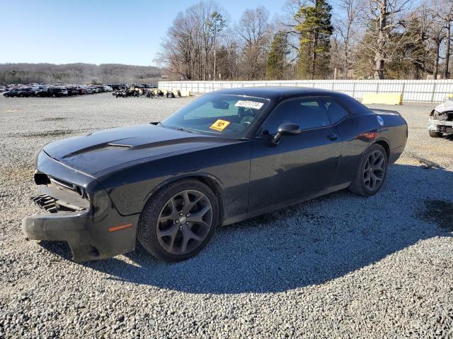 DODGE CHALLENGER 2015 with VIN 2C3CDZAG6FH856185 - Photo from auction