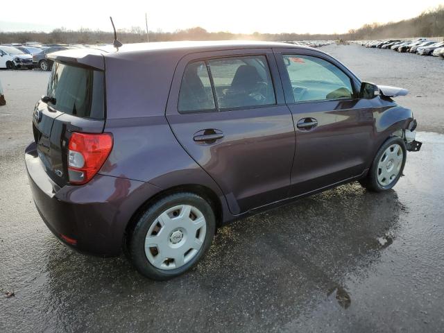 Photo 3 from auction – 2012 TOYOTA SCION XD with VIN JTKKU4B41C1026201