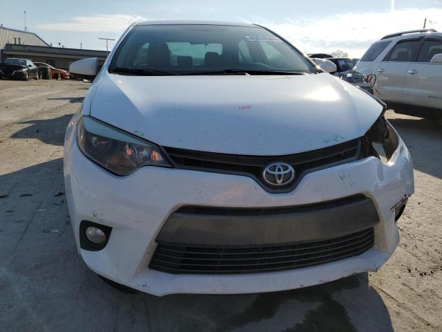 Photo 5 from auction – 2016 TOYOTA COROLLA L with VIN 2T1BURHEXGC708418