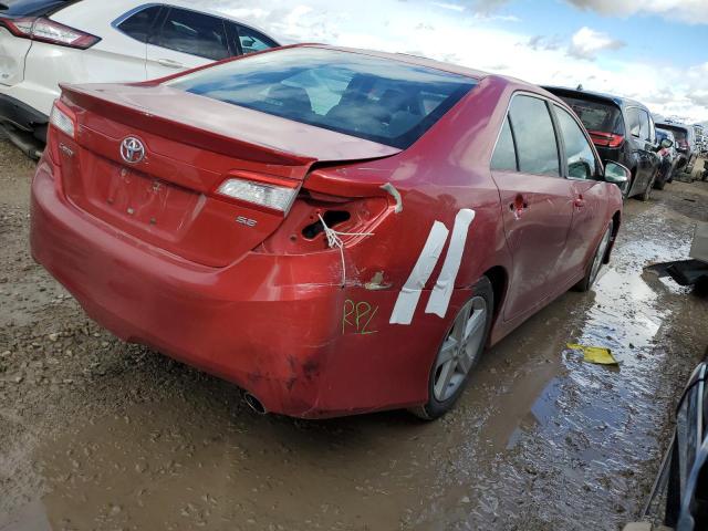 Photo 3 from auction – 2012 TOYOTA CAMRY BASE with VIN 4T1BF1FK9CU625818