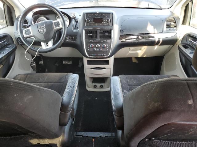Photo 8 from auction – 2013 DODGE GRAND CARA with VIN 2C4RDGBG1DR561026
