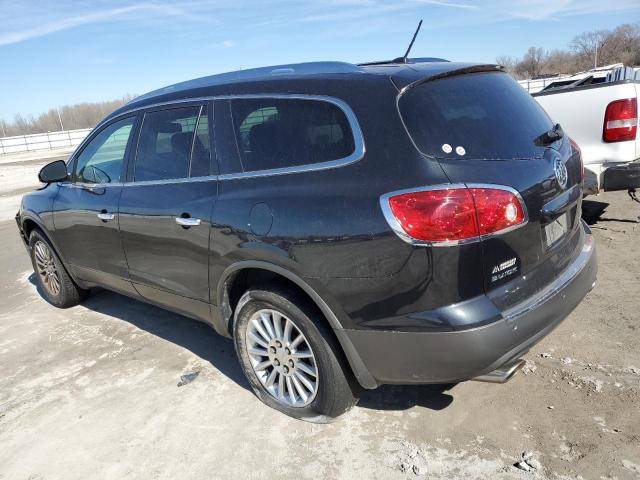 Photo 2 from auction – 2012 BUICK ENCLAVE with VIN 5GAKVCEDXCJ322376
