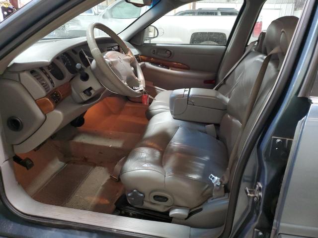 Photo 7 from auction – 2000 BUICK LESABRE CU with VIN 1G4HP54K9Y4212628
