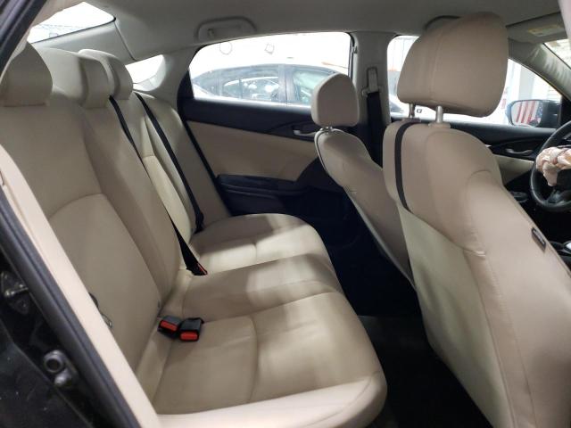 Photo 10 from auction – 2017 HONDA CIVIC LX with VIN 19XFC2F56HE032535