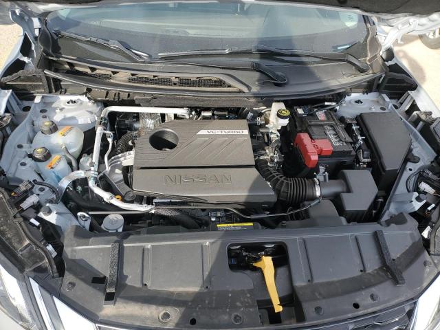 Photo 11 from auction – 2023 NISSAN ROGUE SL with VIN 5N1BT3CA2PC870603