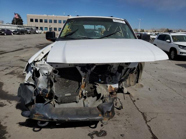 Photo 5 from auction – 2006 FORD EXPEDITION with VIN 1FMFU18586LA54153