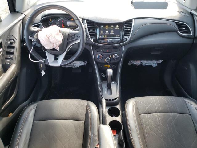 Photo 8 from auction – 2018 CHEVROLET TRAX 1LT with VIN 3GNCJLSB2JL365981