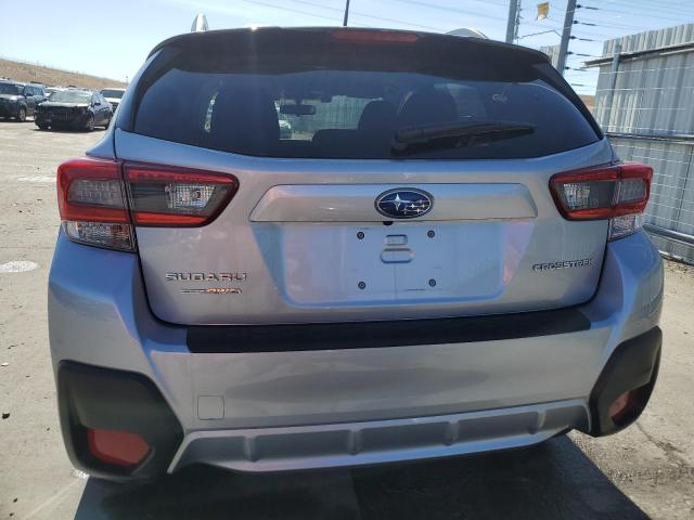 Photo 6 from auction – 2021 SUBARU CROSSTREK with VIN JF2GTABC3M8671013