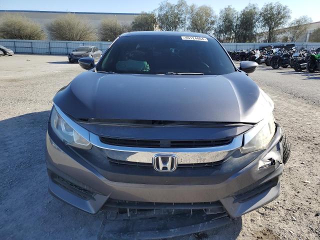 Photo 5 from auction – 2017 HONDA CIVIC LX with VIN 19XFC2F57HE014335