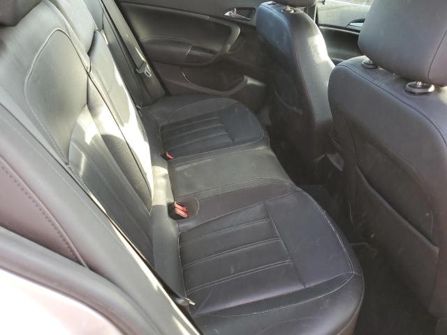 Photo 10 from auction – 2011 BUICK REGAL CXL with VIN W04GN5EC5B1096750