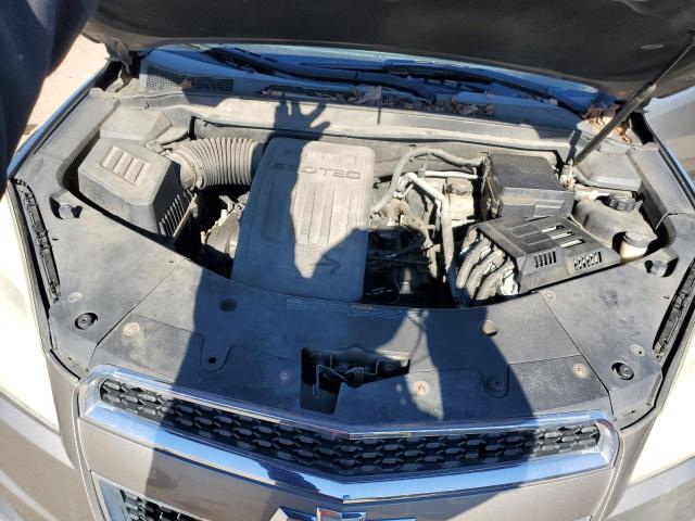 Photo 12 from auction – 2010 CHEVROLET EQUINOX with VIN 2CNFLEEW1A6208923