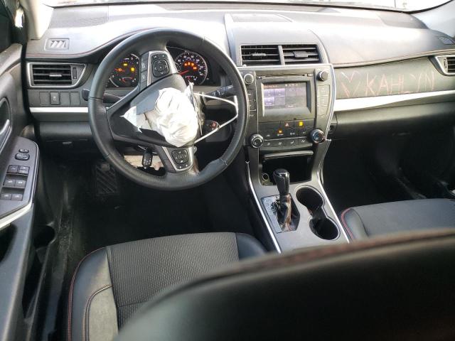 Photo 8 from auction – 2017 TOYOTA CAMRY LE with VIN 4T1BF1FK1HU375742