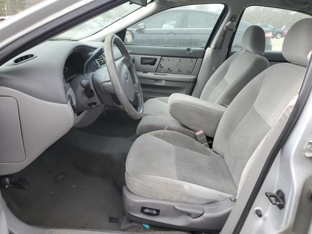 صورة رقم 7 من المزاد - 2007 FORD TAURUS SE مع VIN 1FAFP53U47A187318
