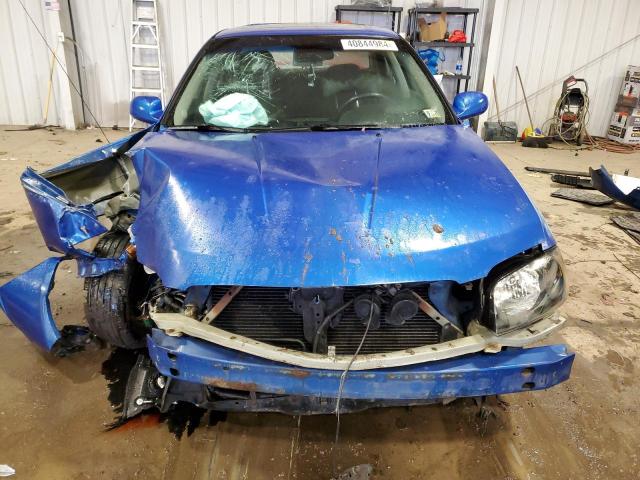Photo 5 from auction – 2004 NISSAN SENTRA SE- with VIN 3N1AB51D34L736732