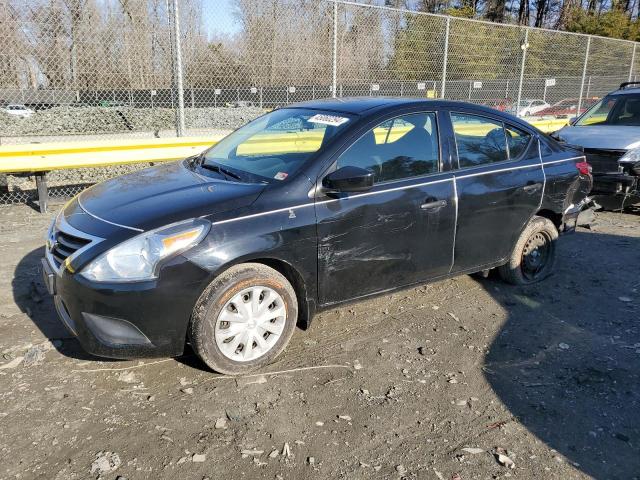 NISSAN VERSA S 2016 z numerem VIN 3N1CN7AP2GL844639 - Zdjęcie z aukcji