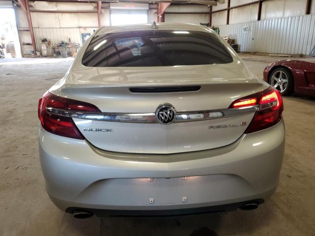 Photo 6 from auction – 2016 BUICK REGAL with VIN 2G4GK5EX6G9186666