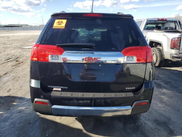 Photo 6 from auction – 2015 GMC TERRAIN SL with VIN 2GKFLYEK1F6172505