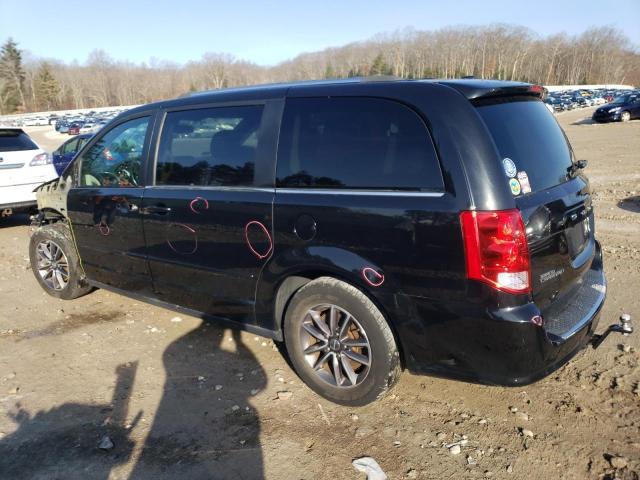 Photo 2 from auction – 2017 DODGE GRAND CARA with VIN 2C4RDGCG7HR786703