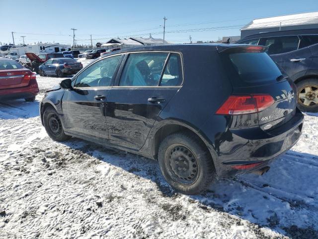 Photo 2 from auction – 2015 VOLKSWAGEN GOLF with VIN 3VW217AU6FM034706