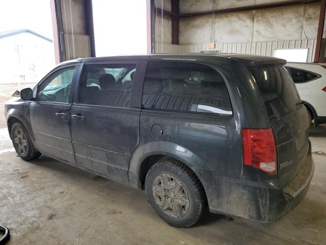 Photo 2 from auction – 2012 DODGE GRAND CARA with VIN 2C4RDGBG0CR341715