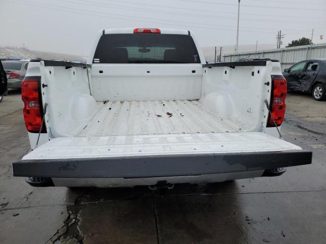 Photo 6 from auction – 2015 CHEVROLET SILVERADO with VIN 1GCVKREC2FZ173921
