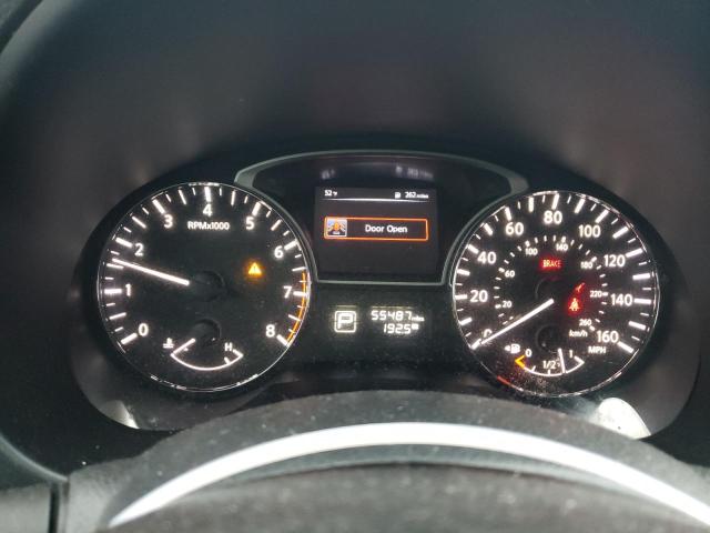 Photo 9 from auction – 2015 NISSAN ALTIMA 2.5 with VIN 1N4AL3AP4FC260066