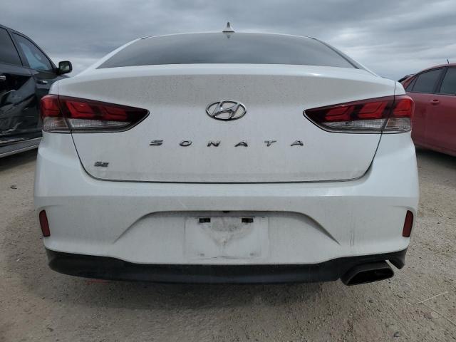 Photo 6 from auction – 2019 HYUNDAI SONATA SE with VIN 5NPE24AF8KH741285