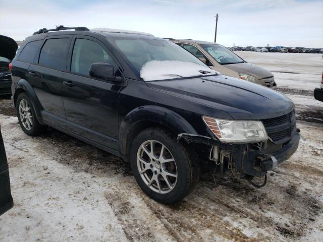 Photo 4 from auction – 2012 DODGE JOURNEY R/ with VIN 3C4PDDEG7CT310167