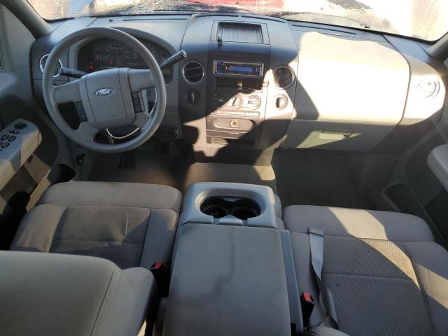 Photo 8 from auction – 2006 FORD F150 with VIN 1FTPX14526NA21272