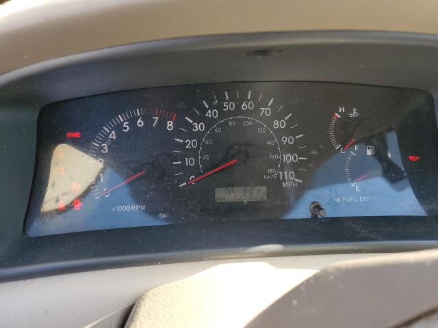 Photo 9 from auction – 2007 TOYOTA COROLLA CE with VIN 2T1BR32E87C749220
