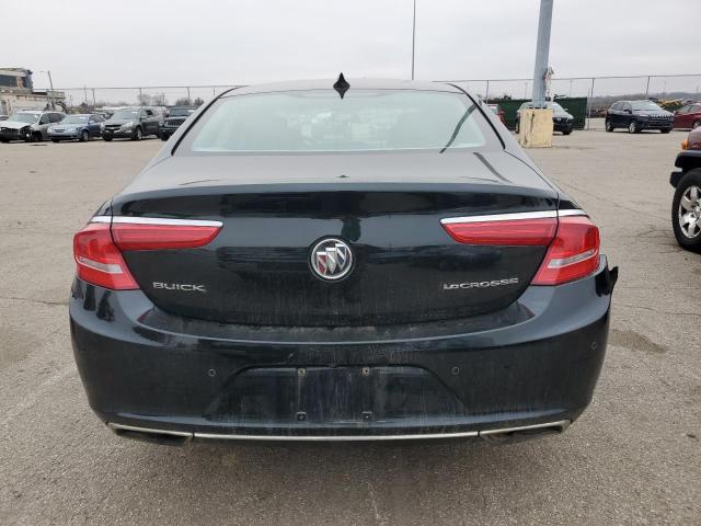 Photo 6 from auction – 2017 BUICK LACROSSE E with VIN 1G4ZP5SS6HU131321