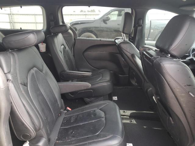 Photo 11 from auction – 2019 CHRYSLER PACIFICA T with VIN 2C4RC1EG0KR714603