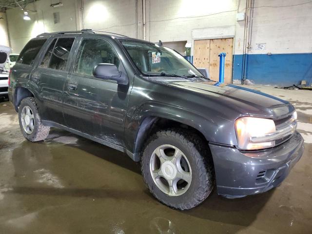 Photo 4 from auction – 2007 CHEVROLET TRAILBLAZE with VIN 1GNDT13S872306560
