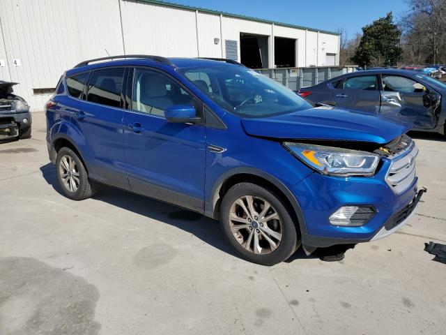 Photo 4 from auction – 2017 FORD ESCAPE SE with VIN 1FMCU0GD5HUE42895