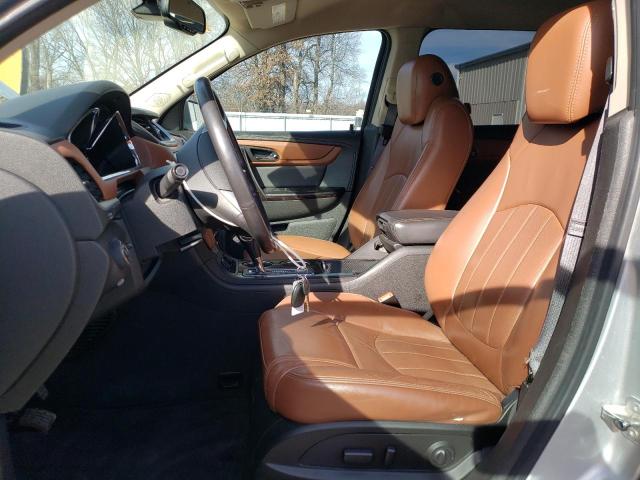 Photo 7 from auction – 2015 CHEVROLET TRAVERSE L with VIN 1GNKVJKD9FJ340614