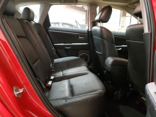 Photo 10 from auction – 2008 MAZDA 3 HATCHBAC with VIN JM1BK344281812195