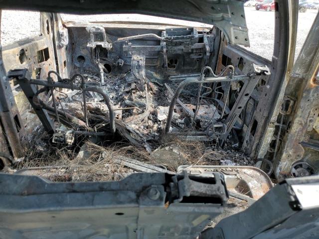 Photo 8 from auction – 2005 CHEVROLET TRAILBLAZE with VIN 1GNDT13SX52264180