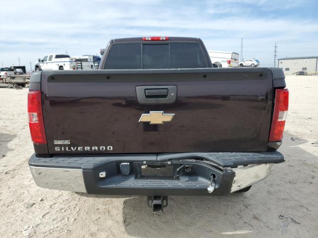 Photo 6 from auction – 2008 CHEVROLET SILVERADO with VIN 1GCEC140X8Z124264