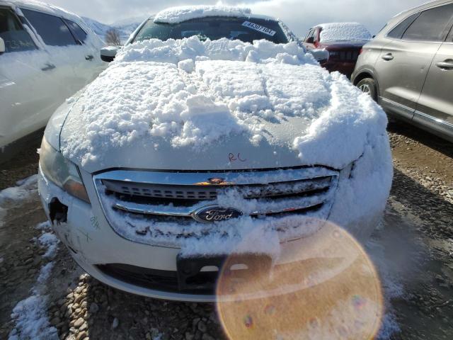 Photo 5 from auction – 2012 FORD TAURUS SEL with VIN 1FAHP2EW2CG130600
