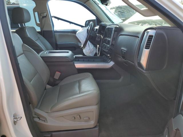 Photo 7 from auction – 2015 CHEVROLET SILVERADO with VIN 3GCUKSEC6FG313553